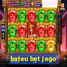 bateu bet jogo